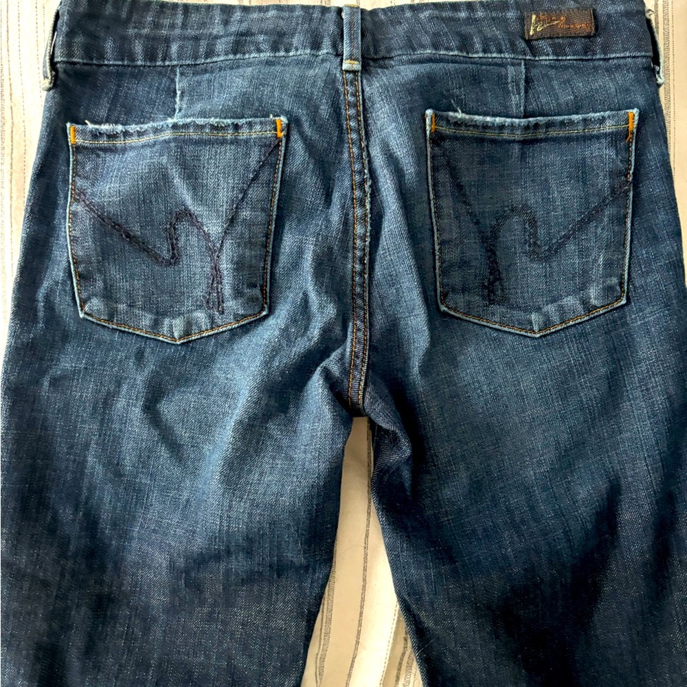 Designer Jean Bundle